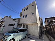 ウエスト明石の賃貸物件