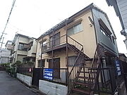 大丸ハイツの賃貸物件