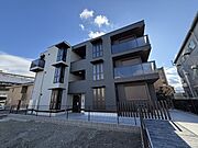 西宮駅より徒歩9分 1階 新築の賃貸物件