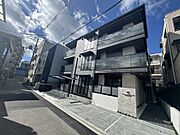 今津駅より徒歩6分 3階 新築の賃貸物件