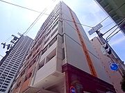 神戸三宮駅より徒歩9分 5階 築18年11ヶ月の賃貸物件