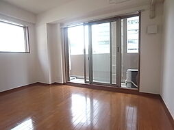 パシフィックレジデンス神戸八幡通 507 5階1Kのリビング/ダイニング