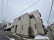 高速長田駅より徒歩8分 新築 2階建の賃貸物件