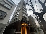 大倉山駅より徒歩4分 築6年9ヶ月 14階建の賃貸物件