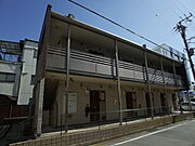 兵庫駅より徒歩9分 1階 築9年6ヶ月の賃貸物件