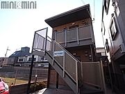 TERU・HOUSE北口 1階 築19年9ヶ月の賃貸物件