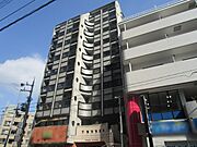 西明石駅より徒歩10分 3階 築23年6ヶ月の賃貸物件