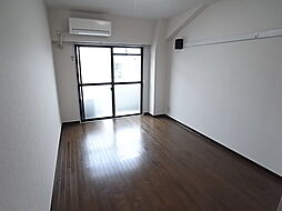 フリックコート下祇園 302 3階1Kのリビング/ダイニング