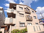 グリーンマンション 3階 築35年8ヶ月の賃貸物件