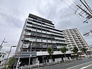 高速長田駅より徒歩5分 8階 築1年5ヶ月の賃貸物件