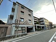 芦屋駅より徒歩10分 3階 築28年8ヶ月の賃貸物件