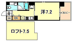 ＳＡＮＫＯグランフーテージ 4階