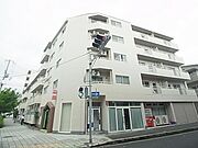 Duke御影 5階 築38年9ヶ月の賃貸物件