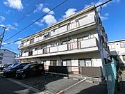 シャトー押部の賃貸物件