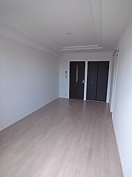 カシータ神戸元町ＪＰ 601 6階1Kのリビング/ダイニング