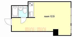 メゾンド山手 3階