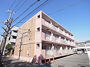 メゾンまほら 1階 築28年7ヶ月の賃貸物件