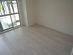 ファステート神戸ティアモ 604 6階1Kのリビング/ダイニング