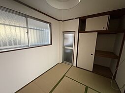 フクヤマンション 102 1階1Kのリビング/ダイニング