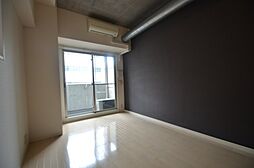 プロシード神戸元町 1104 11階1Kのリビング/ダイニング