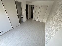 ＭＪＣ神戸ブレイヴ 601 5階1Kのリビング/ダイニング