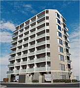 西宮駅より徒歩2分 3階 新築の賃貸物件