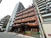 ライオンズマンション神戸第２ 3階 築38年1ヶ月の賃貸物件