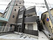 兵庫駅より徒歩8分 2階 新築の賃貸物件