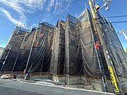 魚崎駅より徒歩7分 3階 新築の賃貸物件