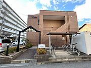 亀山駅より徒歩2分 2階 築18年3ヶ月の賃貸物件