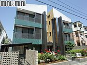 ブリストル 1階 築29年6ヶ月の賃貸物件