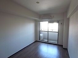 メゾン・ド・エミュウ 507 5階ワンルームのリビング/ダイニング