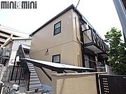 夙川駅より徒歩3分 1階 築28年11ヶ月の賃貸物件