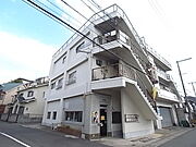 山口コーポの賃貸物件