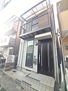 新在家駅より徒歩7分 1階 築59年11ヶ月の賃貸物件