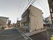 西宮駅より徒歩3分 2階 築9年9ヶ月の賃貸物件