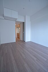 セレニテ神戸元町クレア 1210 12階1Kのリビング/ダイニング