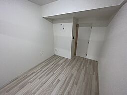 セレニテ神戸ミラクシュッド 203 2階2Kのリビング/ダイニング