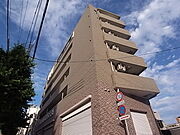 メグロ山手ビル 6階 築20年9ヶ月の賃貸物件