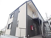 ラメール霞ヶ丘 2階 築9年の賃貸物件