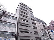 ローレル水木通の賃貸物件