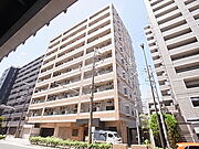 タカマツ神戸駅南通 8階 築21年の賃貸物件