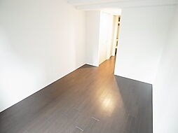 Ｗ−ＳＴＹＬＥ神戸II 1208 12階1Kのリビング/ダイニング