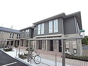 小林駅より徒歩12分 2階 築10年9ヶ月の賃貸物件