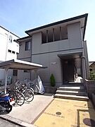 アネスト香枦園 1階 築22年4ヶ月の賃貸物件