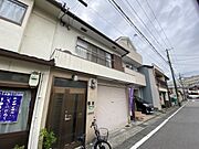 長田駅より徒歩5分 築45年10ヶ月 2階建の賃貸物件