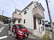 メゾンドソレイユAの賃貸物件