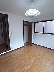 賢泰ビル 401 4階1Kのリビング/ダイニング