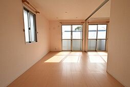 ソレーユ・コート　A棟 A201 2階2LDKのリビング/ダイニング