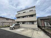 魚住駅より徒歩5分 3階 築8年8ヶ月の賃貸物件